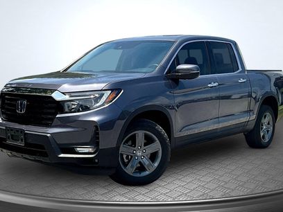 Used 2023 Honda Ridgeline RTL-E