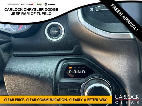 Used 2019 RAM 1500 Big Horn RWD image 34