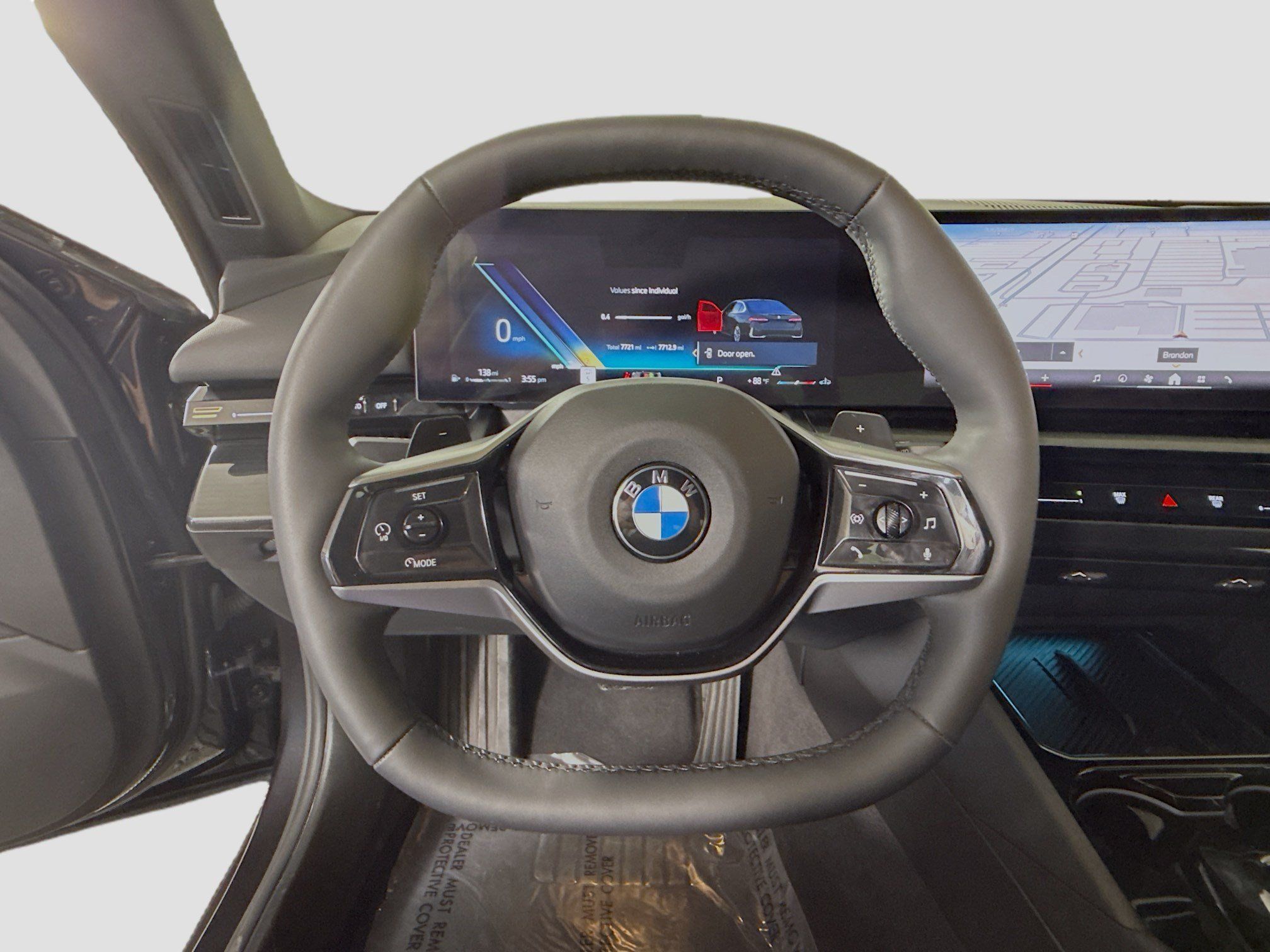 Used 2026 BMW 530i RWD image 13