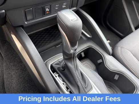 Used 2025 Nissan Frontier SV AWD/4WD image 20