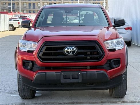 Used 2022 Toyota Tacoma SR w/ SX Package image 6