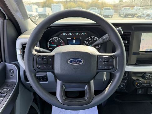 New 2026 Ford F350 XLT AWD/4WD image 27
