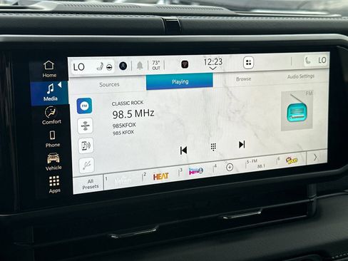 New 2026 Jeep Gladiator Mojave image 16