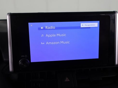 Used 2024 Toyota RAV4 LE image 35