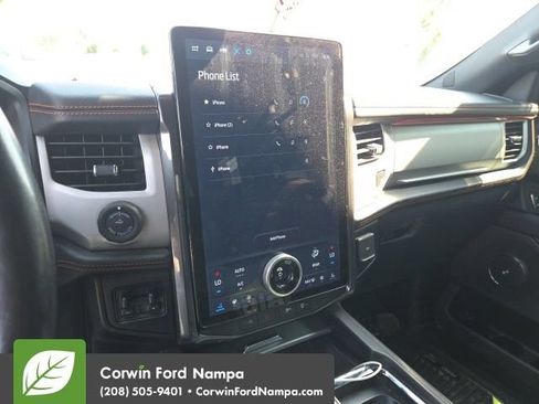 Used 2024 Ford Expedition Timberline AWD/4WD image 3