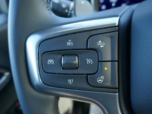 New 2026 Chevrolet Silverado 1500 RST w/ Convenience Package II image 22