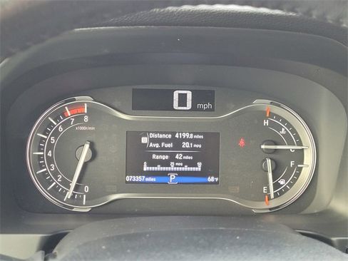 Used 2017 Honda Pilot EX-L image 8