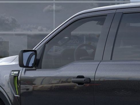 New 2025 Ford F150 STX w/ Equipment Group 200A image 20