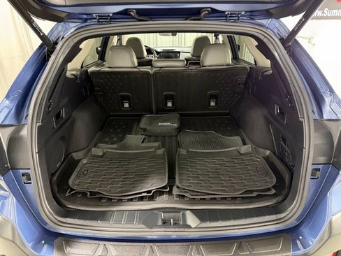 Used 2021 Subaru Outback Limited image 9