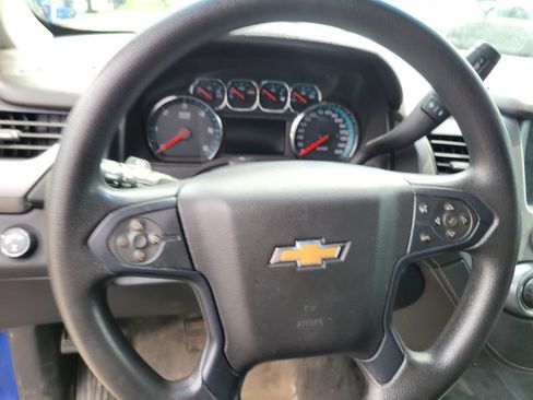 Used 2020 Chevrolet Tahoe 4WD image 14