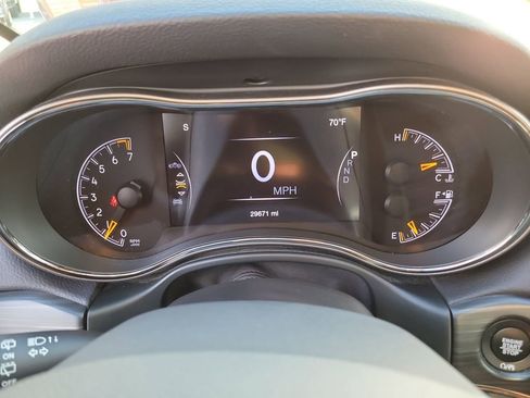 Used 2021 Jeep Grand Cherokee Limited X image 31