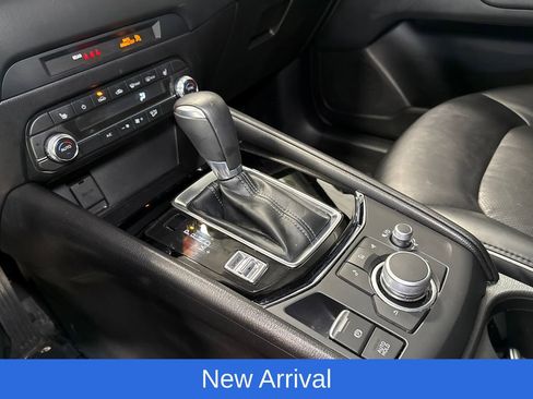 Used 2025 MAZDA CX-5 AWD 2.5 S w/ Select Package image 20