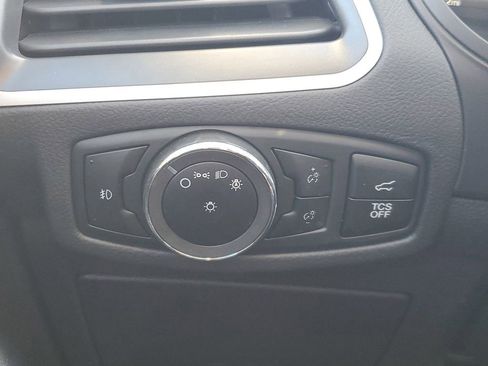 Certified 2023 Ford Edge SEL w/ Convenience Package image 12