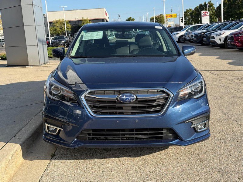 Used 2019 Subaru Legacy 2.5i Limited AWD/4WD image 8