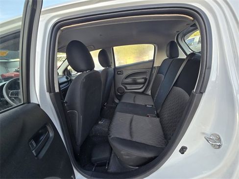 Used 2021 Mitsubishi Mirage image 7