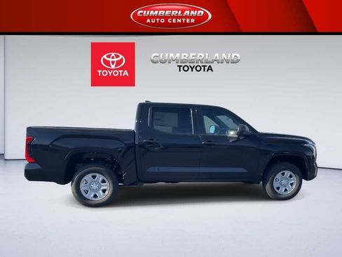 New 2026 Toyota Tundra SR image 9