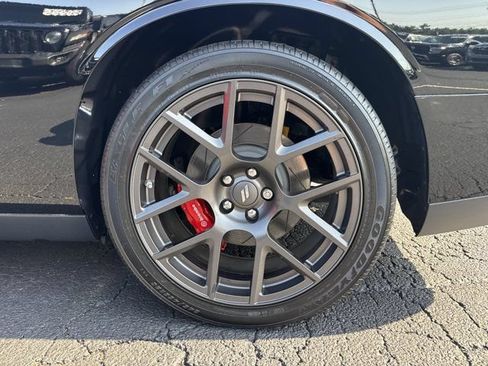 Used 2018 Dodge Challenger R/T Scat Pack RWD image 25