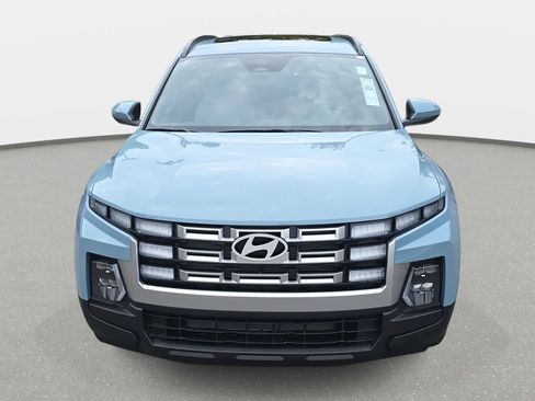 New 2026 Hyundai Santa Cruz SEL image 2