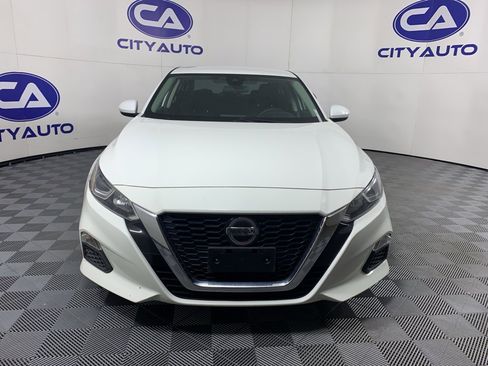 Used 2021 Nissan Altima 2.5 S image 7