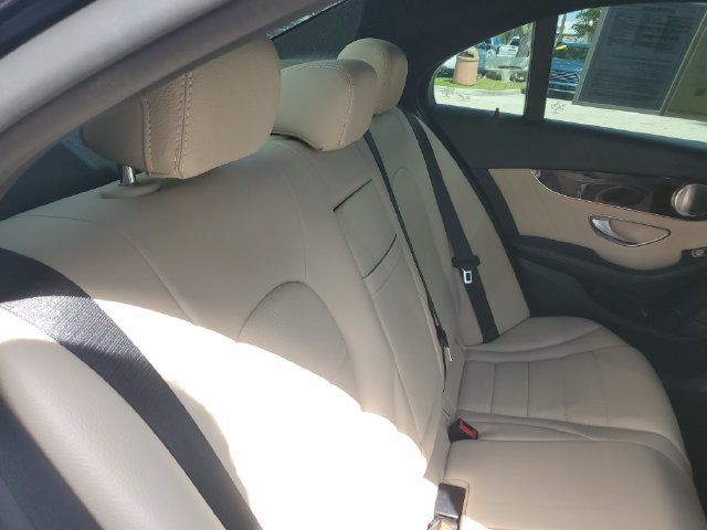 Used 2020 Mercedes-Benz C 300 Sedan image 25