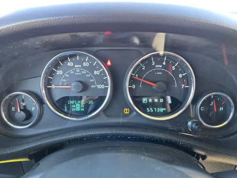 Used 2017 Jeep Wrangler Sport w/ Connectivity Group image 17