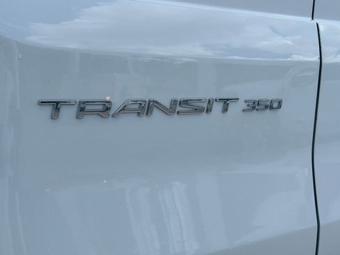 Used 2024 Ford Transit 350 Low Roof image 20