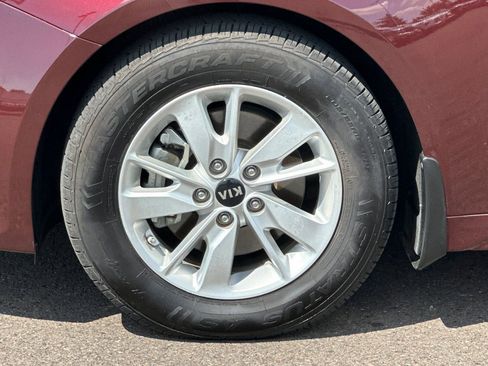 Used 2016 Kia Optima LX w/ Paint Protection Film Package FWD image 24