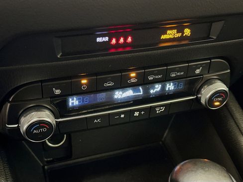Used 2024 MAZDA CX-5 AWD 2.5 S w/ Select Package image 24