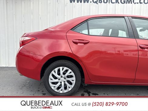 Used 2019 Toyota Corolla LE image 25
