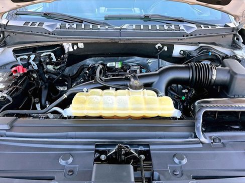 Certified 2020 Ford F150 XLT w/ Equipment Group 302A Luxury image 10