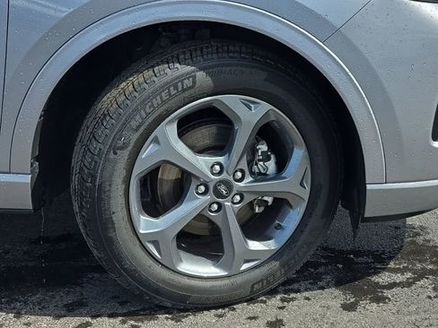 Used 2023 Ford Escape ST-Line w/ Tech Pack #1 image 52