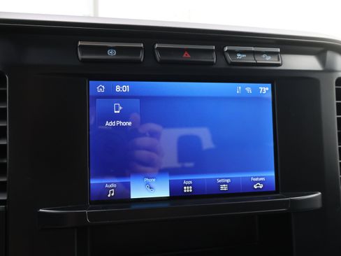 Used 2024 Ford F250 XLT AWD/4WD image 49