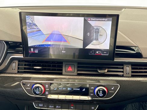 Used 2022 Audi S5 Premium Plus image 18