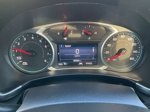 Certified 2021 Chevrolet Equinox LT image 12