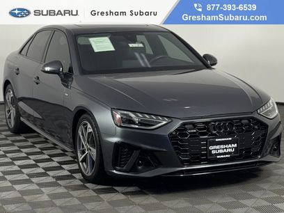 Used 2021 Audi A4 2.0T Premium Plus w/ Premium Plus Package