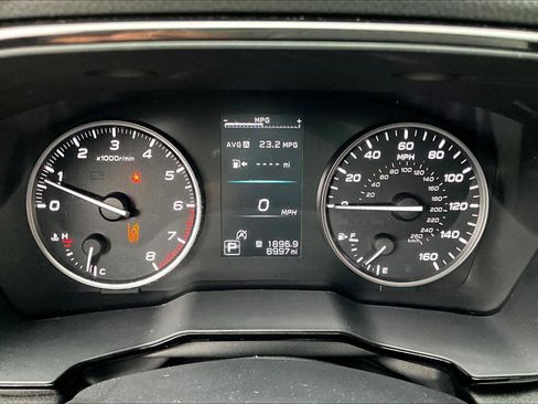 Used 2022 Subaru Legacy image 20