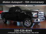 Used 2016 Ford F150 Lariat w/ Equipment Group 501A Mid image 2