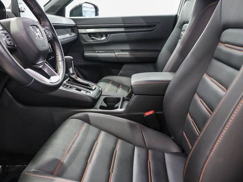 Used 2026 Honda CR-V Sport-L image 18