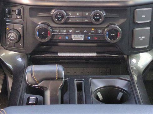 Used 2023 Ford F150 Tremor w/ Equipment Group 402A High image 21