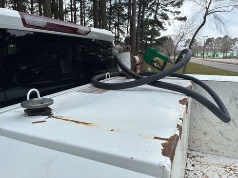 Used 2023 Chevrolet Silverado 2500 W/T w/ WT Convenience Package image 22