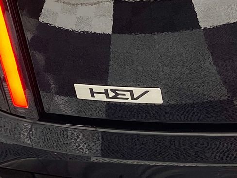 New 2027 Kia Telluride SX w/ Towing Package FWD image 9