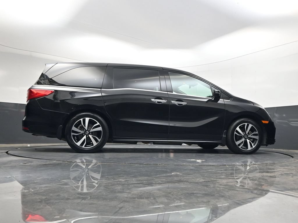 Used 2019 Honda Odyssey Elite image 32
