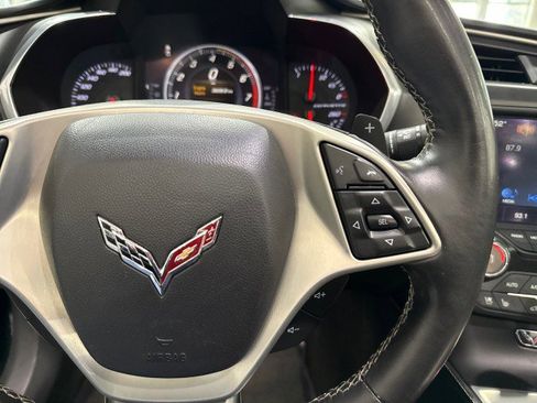 Used 2016 Chevrolet Corvette 3LT $73K MSRP w/ 3LT Preferred Equipment Group image 56