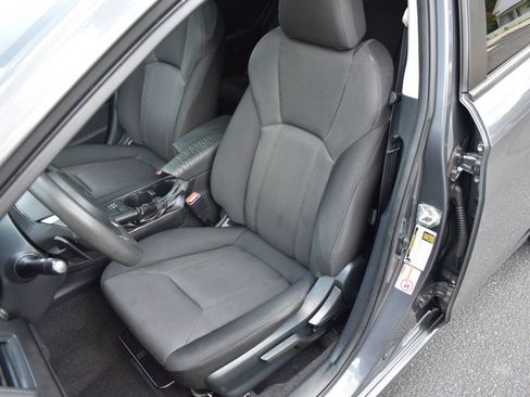 Used 2018 Subaru Impreza 2.0i Premium AWD/4WD image 19