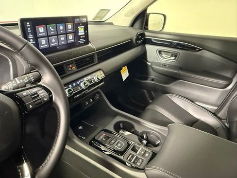 New 2026 Honda Passport RTL image 25