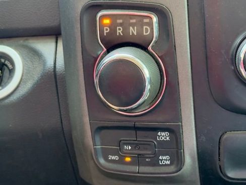Used 2016 RAM 1500 Tradesman w/ Popular Equipment Group AWD/4WD image 15