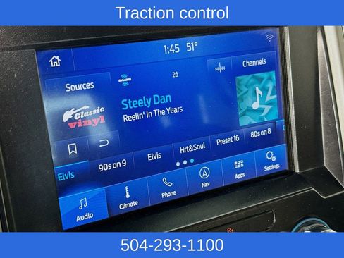 Used 2017 Ford F150 Lariat image 15