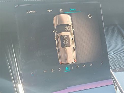 New 2025 Cadillac Escalade Sport w/ Touring Package image 15