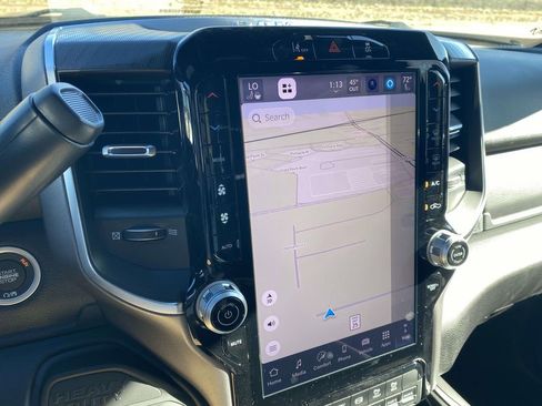 New 2026 RAM 3500 Big Horn image 48