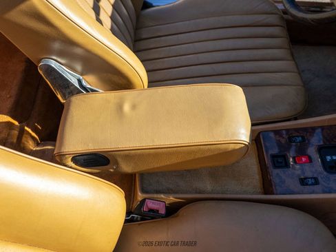 Used 1988 Mercedes-Benz 560 SL image 49